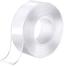 Double-Sided Nano Grip Adhesive Tape (3 Meters)